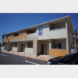 つくば駅より徒歩15分 1階 築14年7ヶ月の賃貸物件