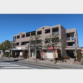 つくば駅よりバス32分 2階 築27年8ヶ月の賃貸物件