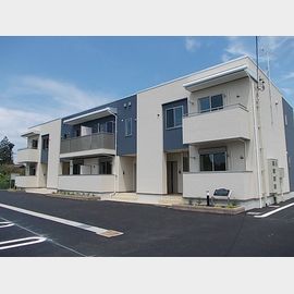 羽鳥駅より徒歩6分 築12年9ヶ月 2階建の賃貸物件