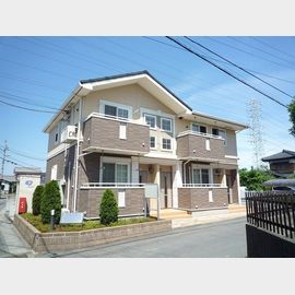 アドヴァンスA 1階 築16年1ヶ月の賃貸物件