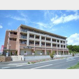 万博記念公園駅より徒歩15分 4階 築16年7ヶ月の賃貸物件