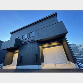 荒川沖駅より徒歩19分 1階 築2年10ヶ月の賃貸物件