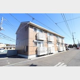 ＡＰ—ＡＫＩの賃貸物件
