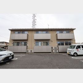 神立駅より徒歩47分 2階 築9年6ヶ月の賃貸物件
