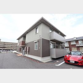 リベルテの賃貸物件