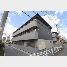 グランセレスタBの賃貸物件