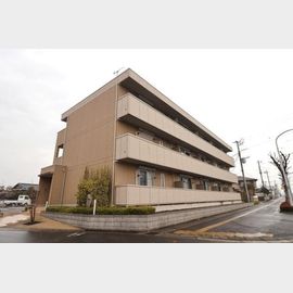 ユーチャリス２の賃貸物件