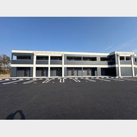 神立駅より徒歩11分 新築 2階建の賃貸物件