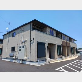荒川沖駅よりバス20分 2階 築1年9ヶ月の賃貸物件