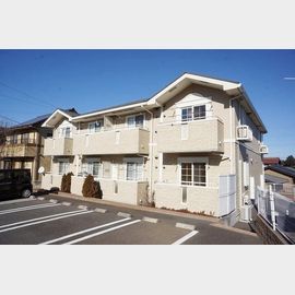 ひたち野うしく駅より徒歩29分 2階 築17年4ヶ月の賃貸物件