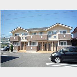 アドヴァンスＢの賃貸物件