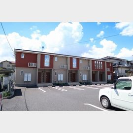 ブラマソーレBの賃貸物件