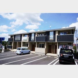 ラディーチェ２の賃貸物件