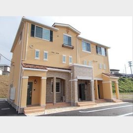 ベリーヒルズCの賃貸物件