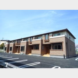 ベルアンジュの賃貸物件