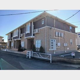 グレース・ヴィラ 弐番館の賃貸物件