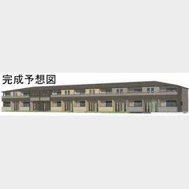 パンセ Aの賃貸物件