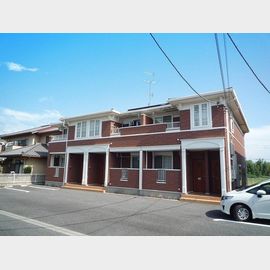 クレセールBの賃貸物件