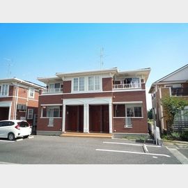 クレセールAの賃貸物件