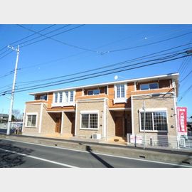 サンパティークの賃貸物件