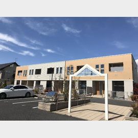 荒川沖駅より徒歩18分 築13年9ヶ月 2階建の賃貸物件