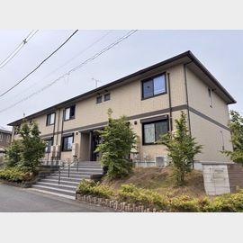 新取手駅より徒歩9分 築7年2ヶ月 2階建の賃貸物件