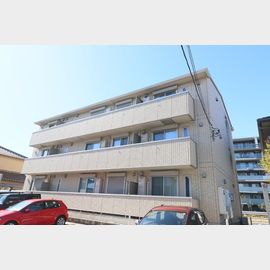 SerenoMORIYAの賃貸物件