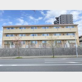 研究学園駅より徒歩5分 3階 築13年10ヶ月の賃貸物件