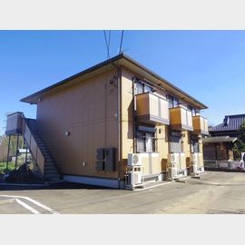 ひたち野うしく駅より徒歩23分 2階 築22年9ヶ月の賃貸物件