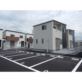 研究学園駅より徒歩25分 1階 築9年8ヶ月の賃貸物件