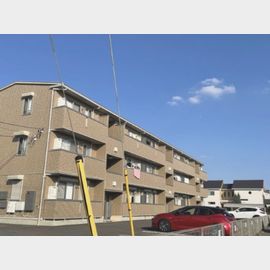 研究学園駅より徒歩11分 2階 築18年6ヶ月の賃貸物件