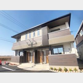 コーンフォースＡの賃貸物件