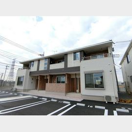 ペリドットＣの賃貸物件
