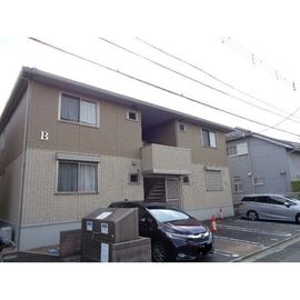 アモール３Ａの賃貸物件