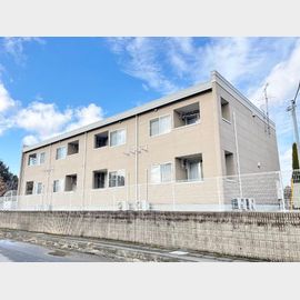 ピュアグリーン豊の賃貸物件
