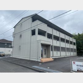 ラルシュ 2階 築17年9ヶ月の賃貸物件