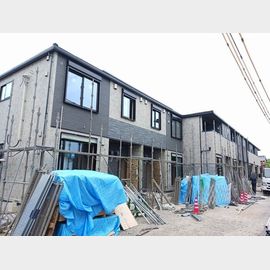 ゆめみ野駅より徒歩10分 新築 2階建の賃貸物件