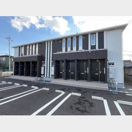 土浦駅より徒歩22分 2階 築4年の賃貸物件