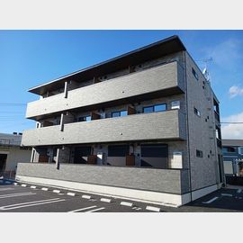 ルクレールの賃貸物件