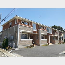 水海道駅より徒歩121分 築11年2ヶ月 2階建の賃貸物件