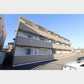 セジュールスクエアの賃貸物件
