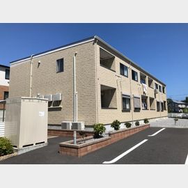 グレイス コートの賃貸物件
