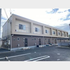 神立駅より徒歩34分 1階 築13年の賃貸物件