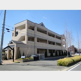 ひたち野うしく駅より徒歩5分 築16年8ヶ月 3階建の賃貸物件