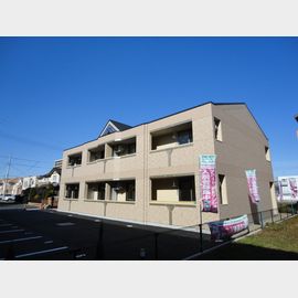 アンベリールの賃貸物件