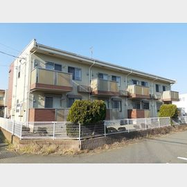グリーンハイツ水海道Bの賃貸物件