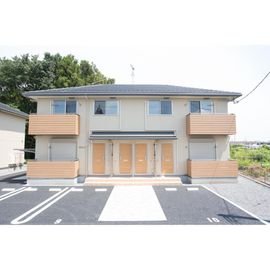 荒川沖駅より徒歩13分 2階 築11年11ヶ月の賃貸物件