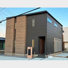 みらい平駅より徒歩11分 新築 2階建の賃貸物件