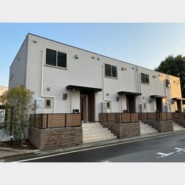 パークサイド河村Ｂの賃貸物件