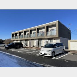 ＣＬＡＩＲＹＵＵ＆ＳＡＫＩＢの賃貸物件